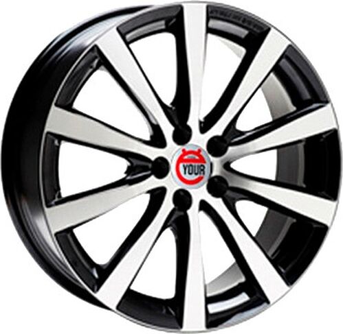 Yo-Wheels E07