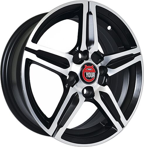 Yo-Wheels E24