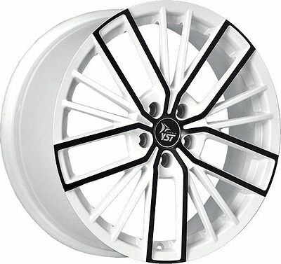 YST X-20 7x17 5x112 ET 43 Dia 66 W+B