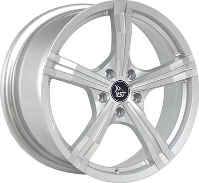 YST X-23 7x17 5x112 ET 43 Dia 57 SF