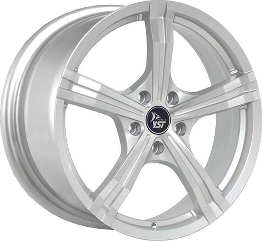 YST X-23 7x17 5x112 ET 43 Dia 66 SF