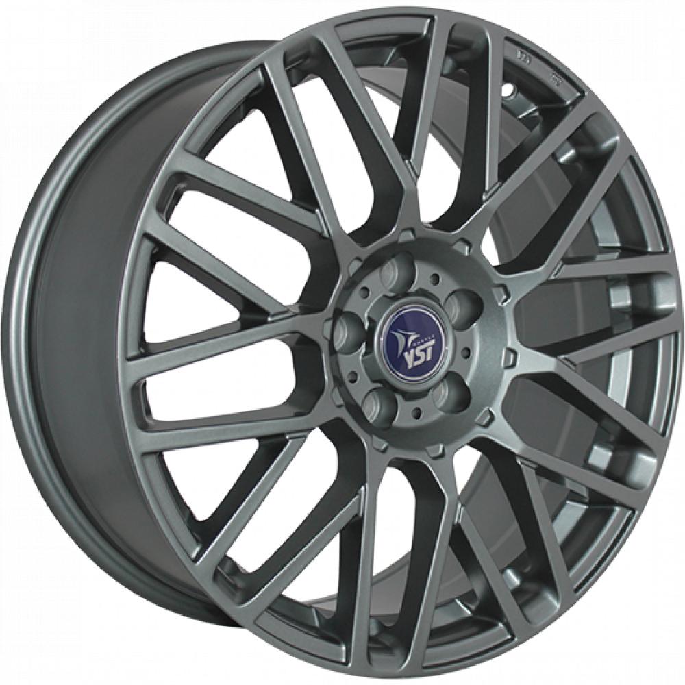 YST X-26 8x18 5x108 ET 45 Dia 63 MGM