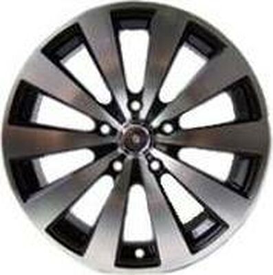 Yueling 252 7x16 5x120 ET 35 Dia 72.6 BKF