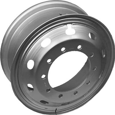 YZ 10/335/281/180 8.5x24 10x335 ET 180 Dia 281 Sil