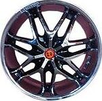 ZD Wheels M978