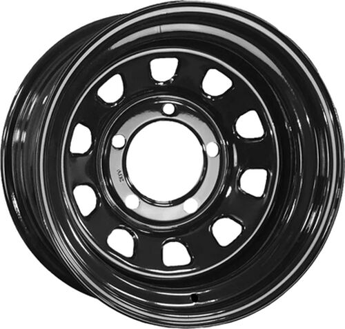 Zepp 4x4 Jeep Semicircle