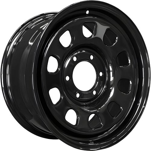 Zepp 4x4 Kia