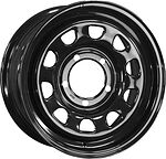 Zepp 4x4 Toyota Land Cruiser 100/105 Semicircle