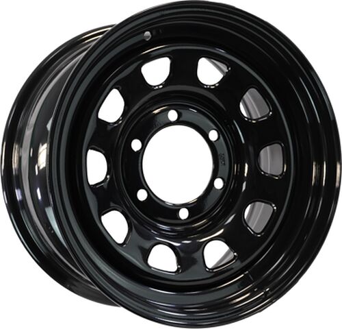 Zepp 4x4 Toyota/Nissan/L200 2005+ Semicircle