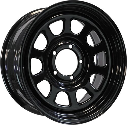 Zepp 4x4 УАЗ, ГАЗ Соболь, Dodge Ram 1500 Semicircle