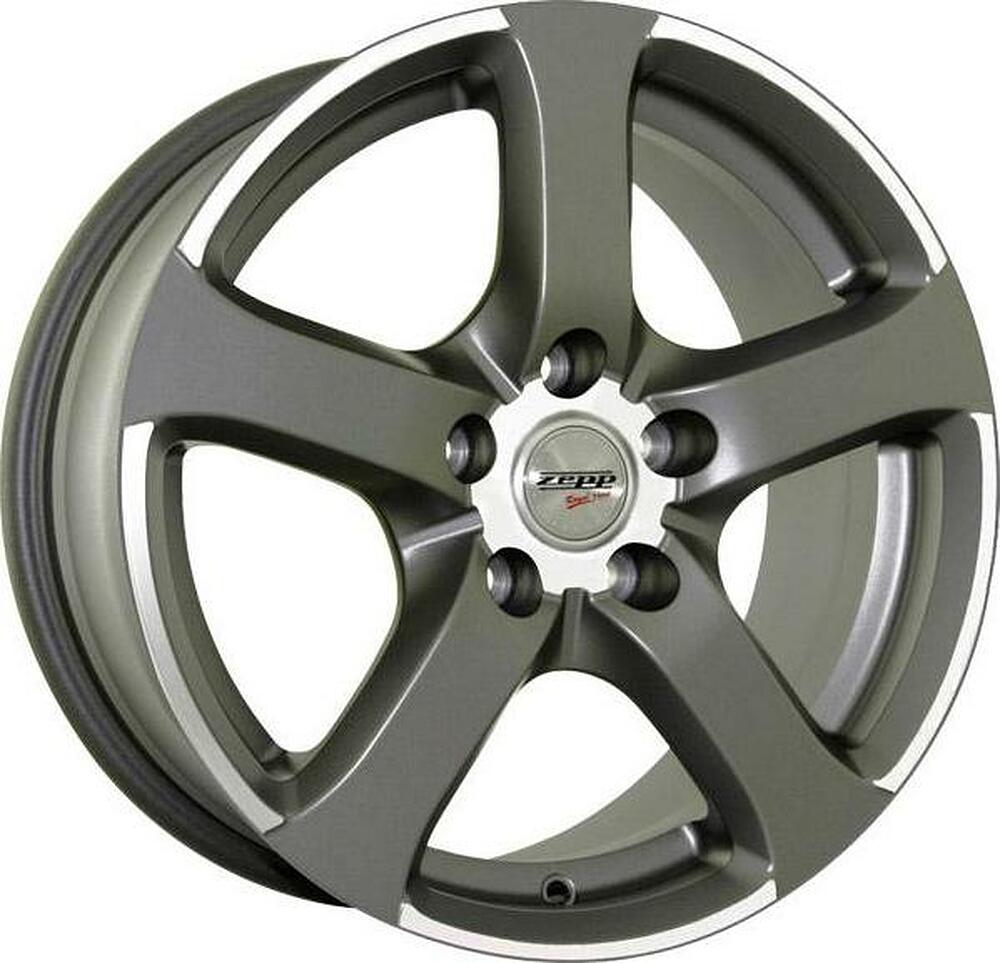 Zepp Bars 7x16 5x110 ET 35 Dia 65.1 ADTO
