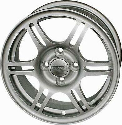 Zepp Carrera 7x16 4x100 ET 45 Dia 67.1 APLS