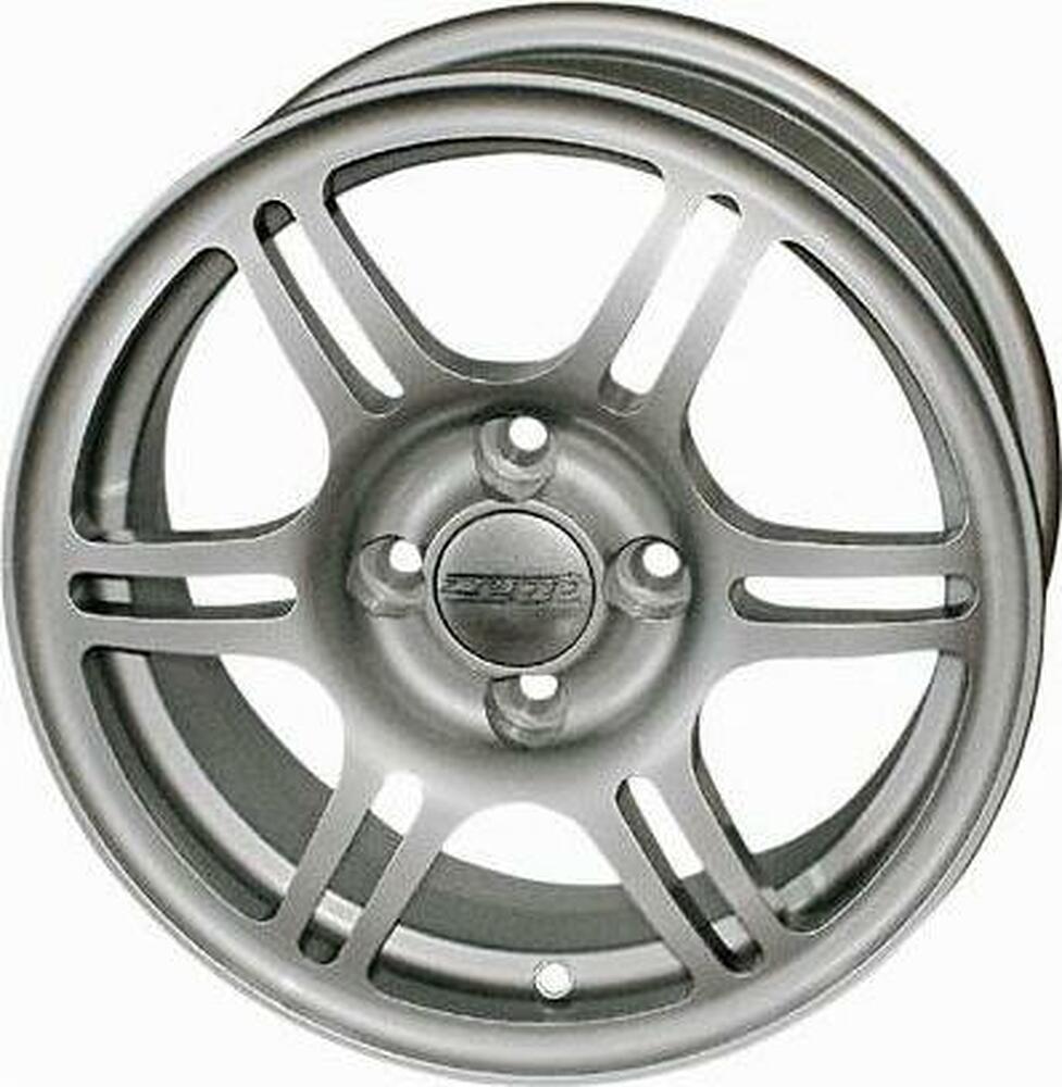 Zepp Carrera 7x16 5x112 ET 38 Dia 66.6 APLS