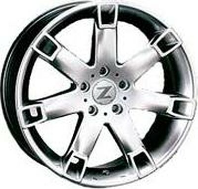 Zormer C035 7x16 5x108 ET 40 Dia 73.1 HP