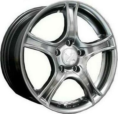 Zormer S270 7x16 5x100 ET 40 Dia 73.1 HPB