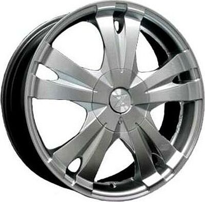 Zormer S361 7x17 5x108/114.3 ET 45 Dia 73.1 HP