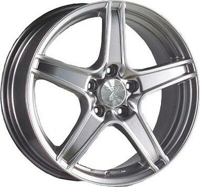 Zormer SF87 7x17 5x100 ET 45 Dia 73.1 DBK