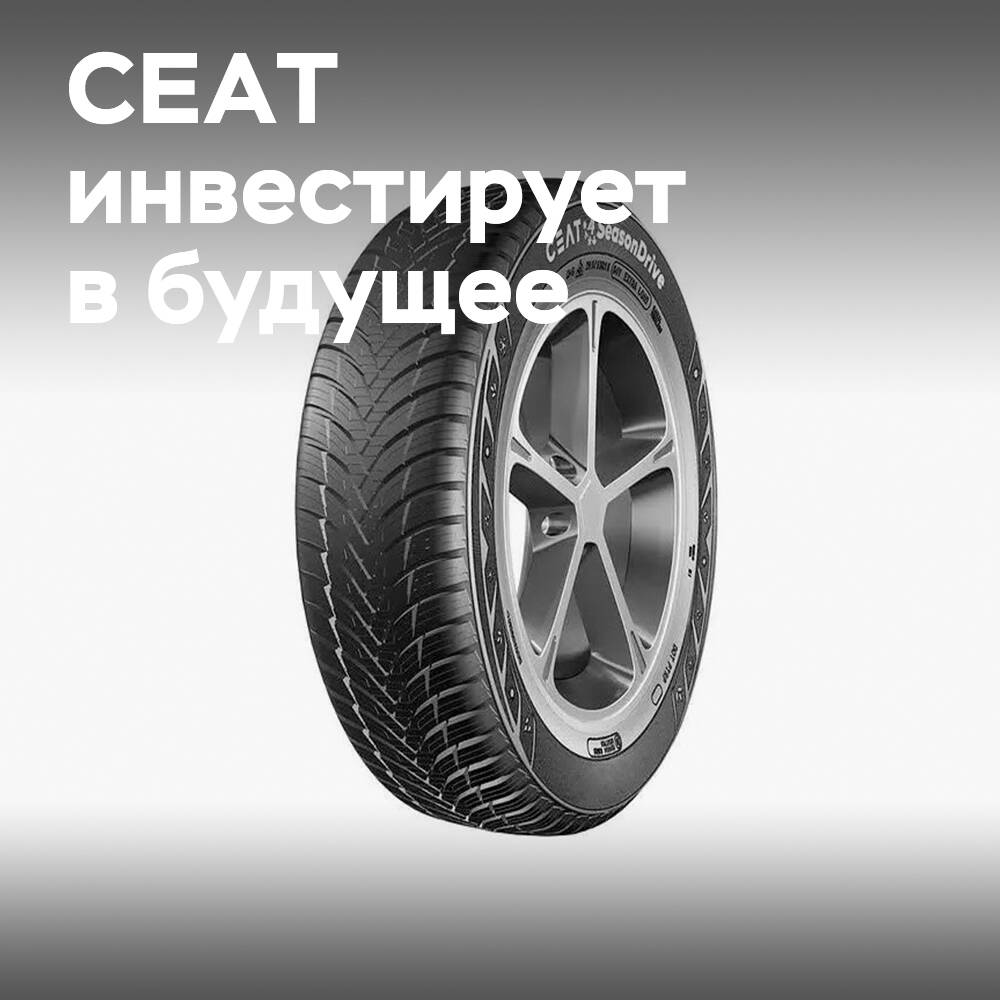 CEAT increases capacity by 3.5 million units, targeting premium segment