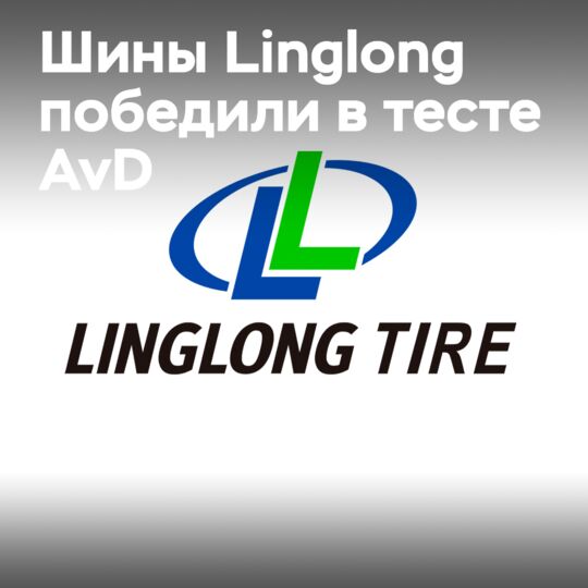 Linglong Tire: Award for Best Value for Money in the AvD winter tire test